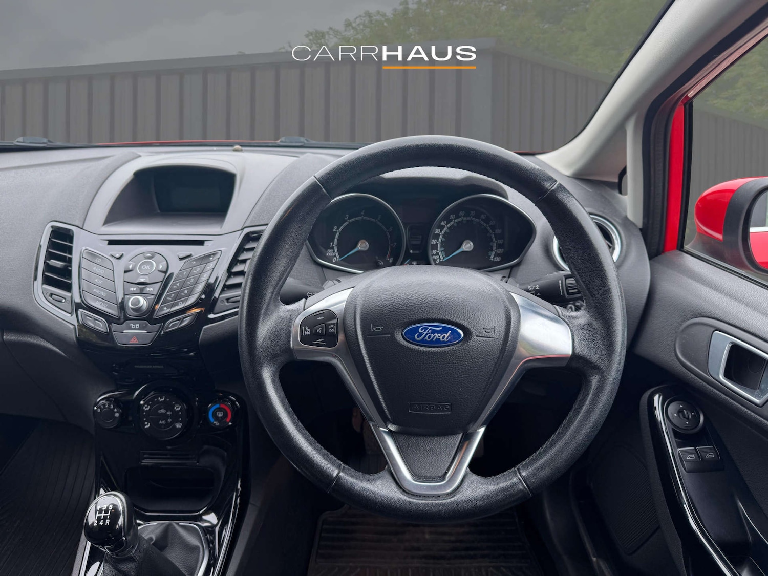 Used Ford Fiesta 2015 for sale - 76604272: Photo 20