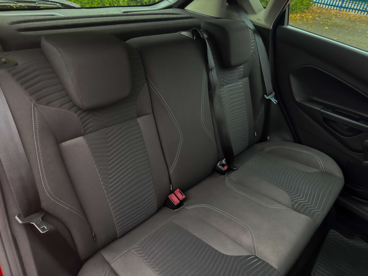 Used Ford Fiesta 2015 for sale - 76604272: Photo 22