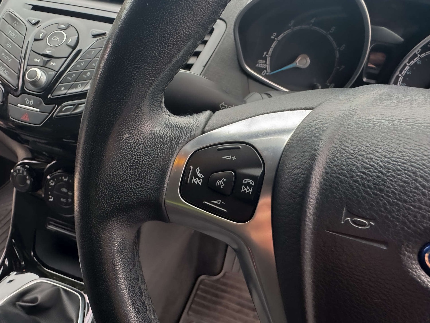 Used Ford Fiesta 2015 for sale - 76604272: Photo 26