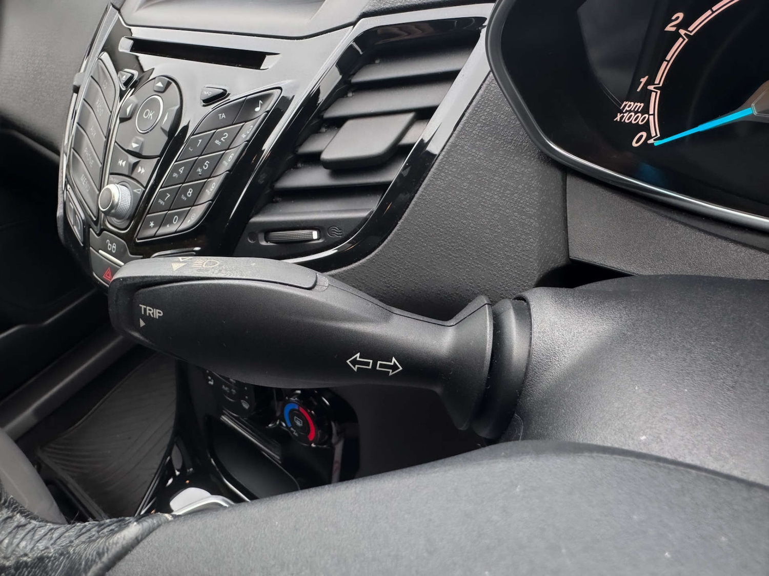 Used Ford Fiesta 2015 for sale - 76604272: Photo 31