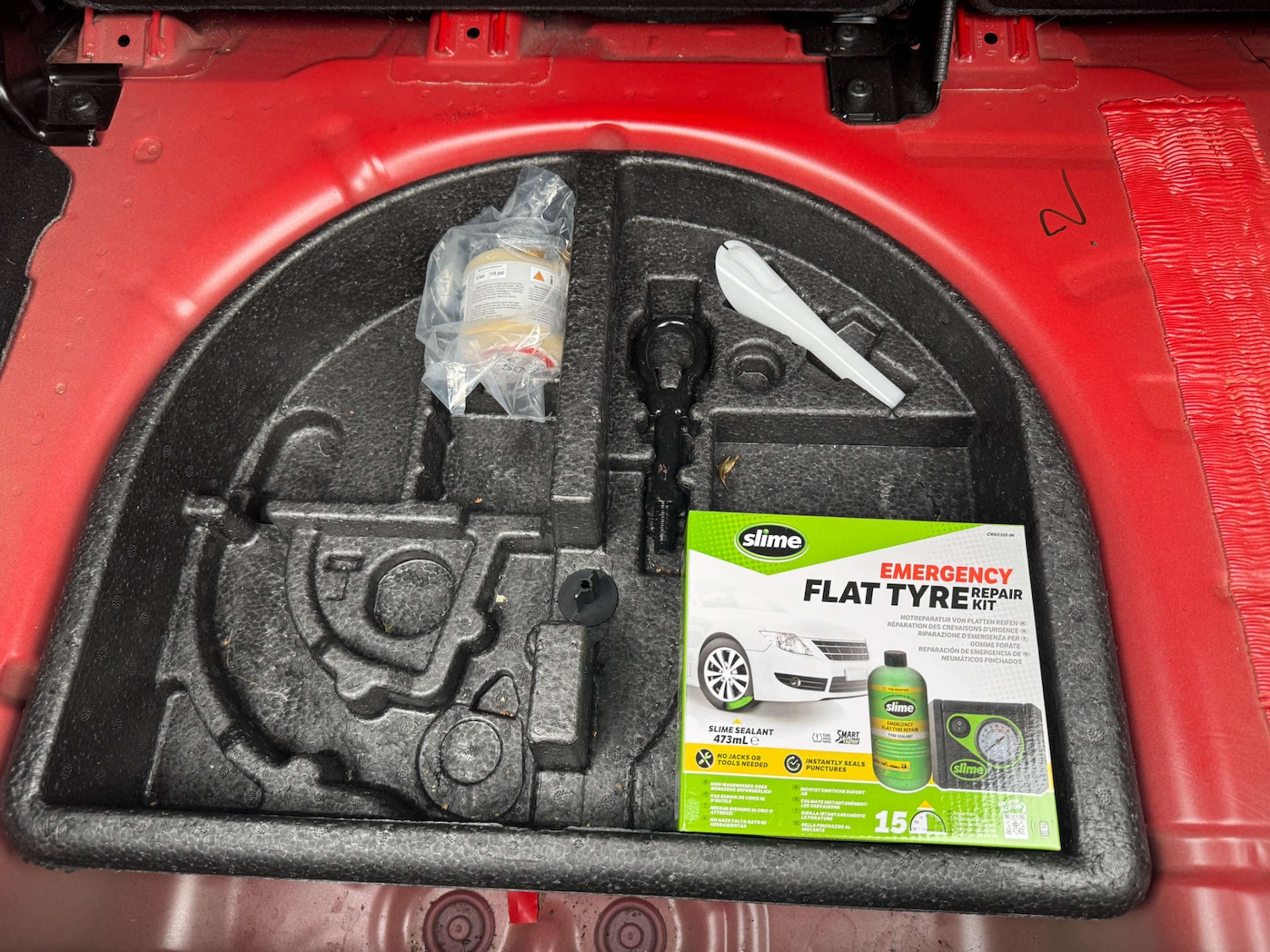 Used Ford Fiesta 2015 for sale - 76604272: Photo 34