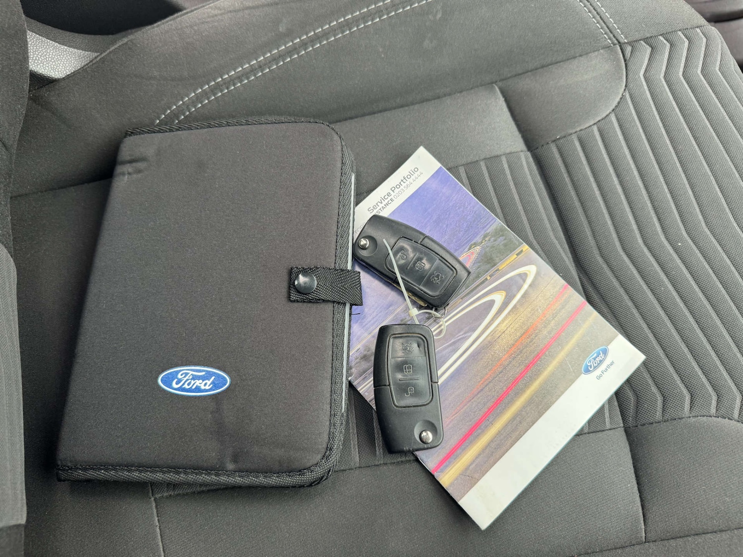 Used Ford Fiesta 2015 for sale - 76604272: Photo 35