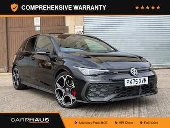 Used Volkswagen Golf 2025 for sale - 78950870: Photo