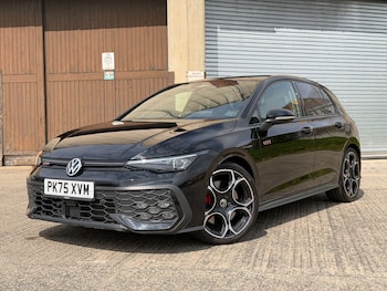 Used Volkswagen Golf 2025 for sale - 78950870: Photo