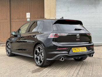 Used Volkswagen Golf 2025 for sale - 78950870: Photo