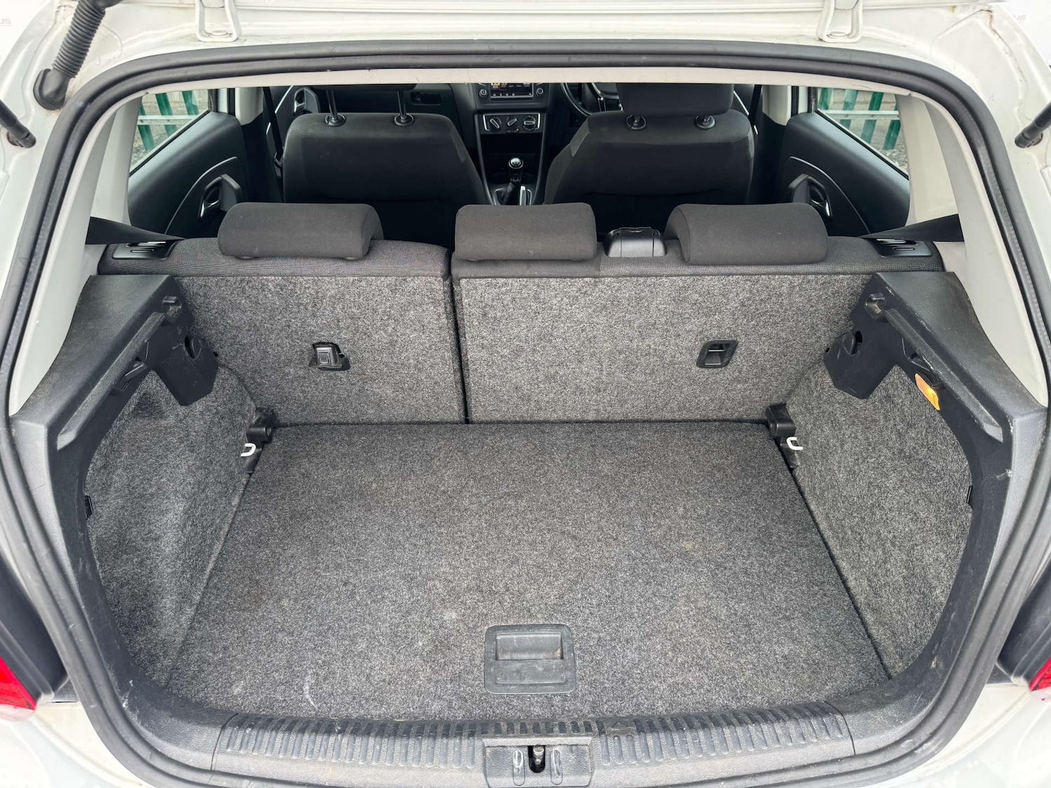 Used Volkswagen Polo 2014 for sale - 77531888: Photo 13