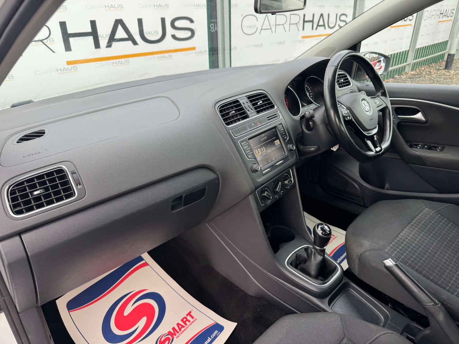 Used Volkswagen Polo 2014 for sale - 77531888: Photo 14