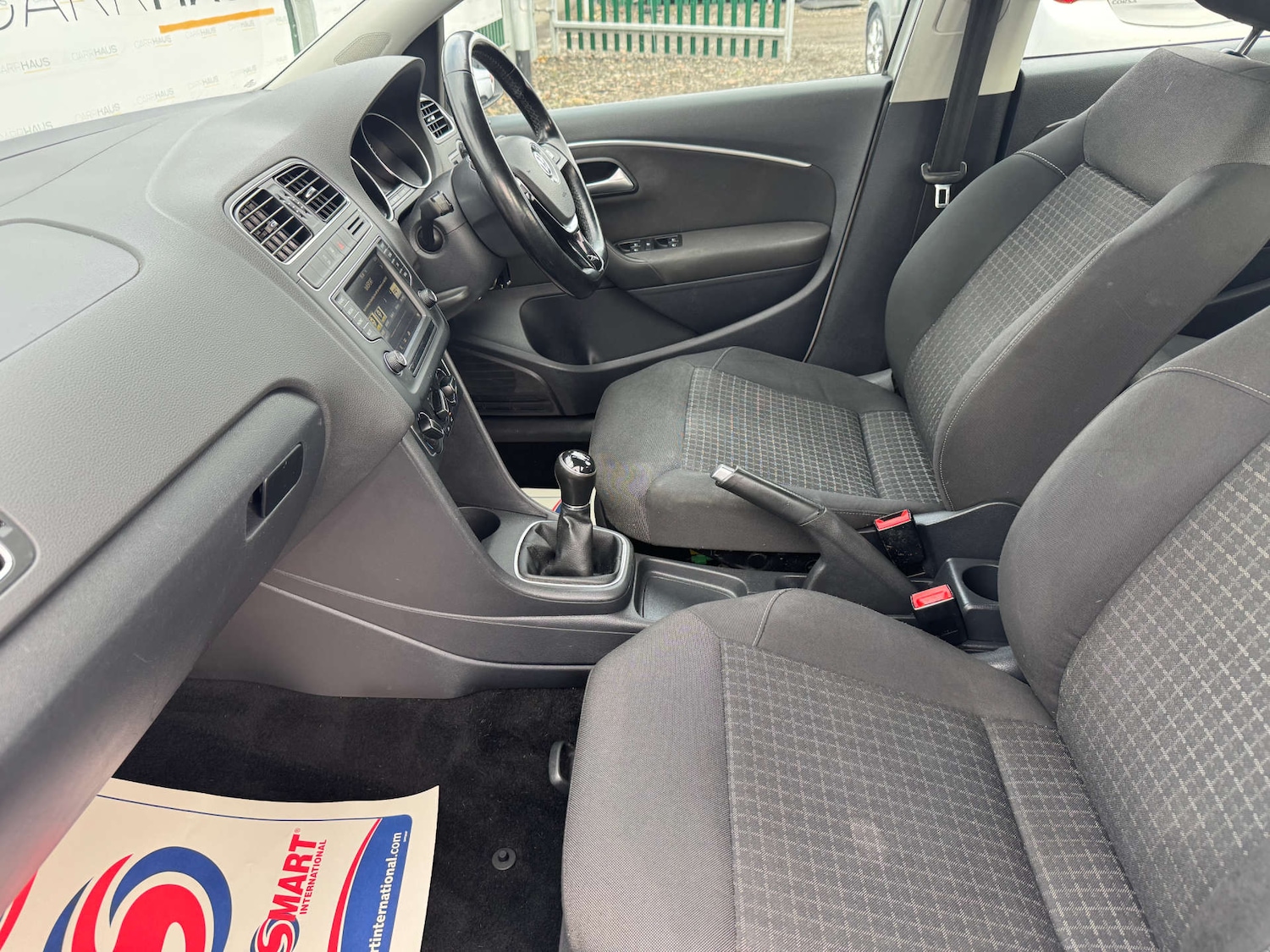 Used Volkswagen Polo 2014 for sale - 77531888: Photo 16