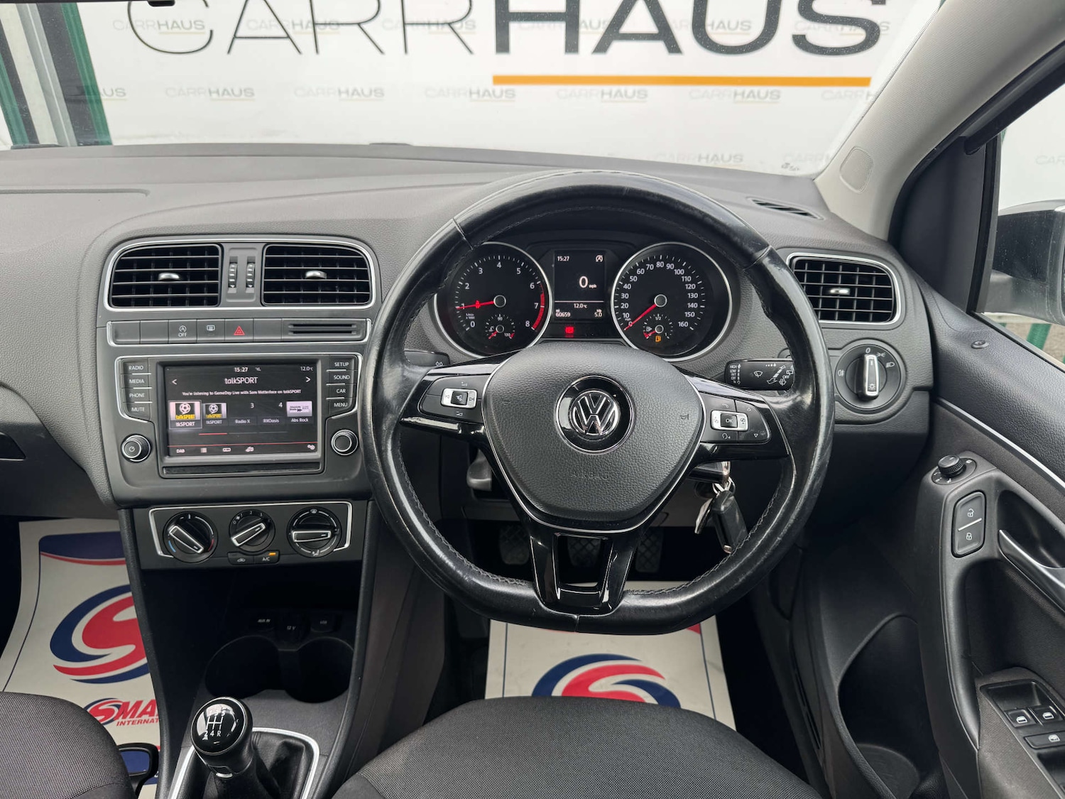 Used Volkswagen Polo 2014 for sale - 77531888: Photo 18