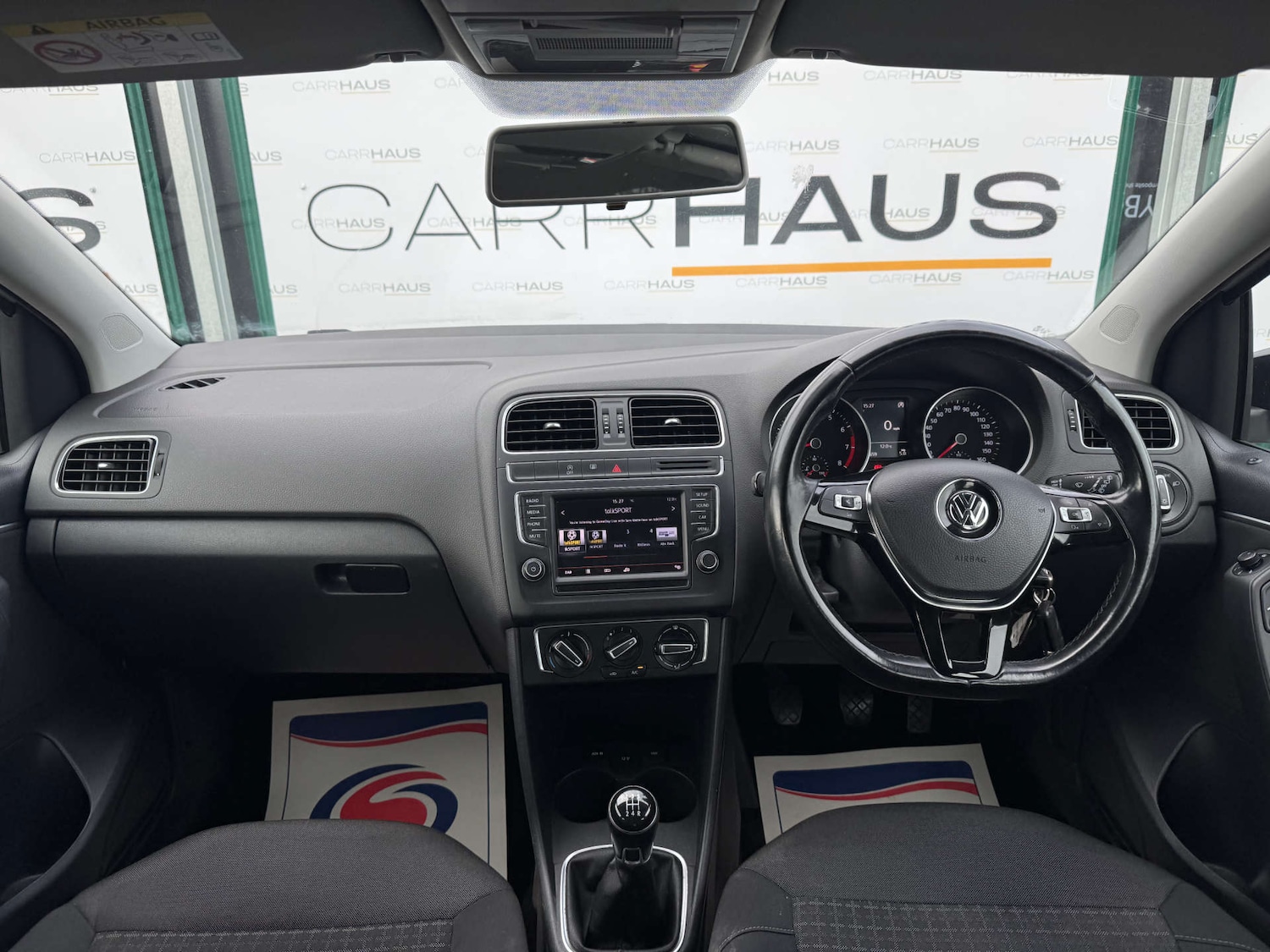 Used Volkswagen Polo 2014 for sale - 77531888: Photo 19