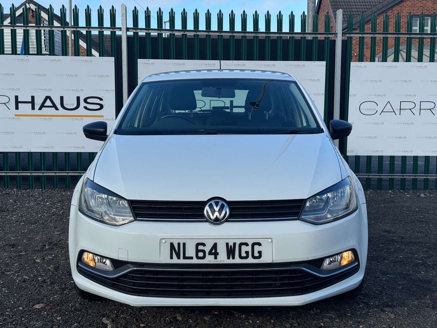 Used Volkswagen Polo 2014 for sale - 77531888: Photo 2