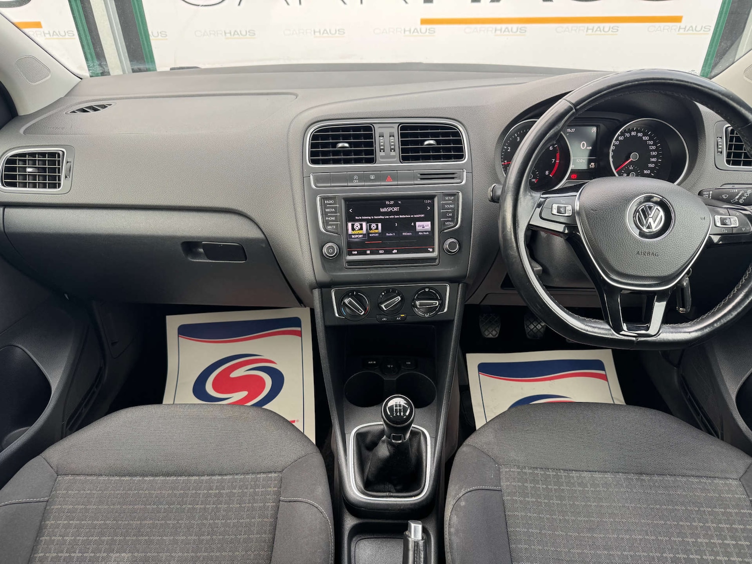 Used Volkswagen Polo 2014 for sale - 77531888: Photo 21