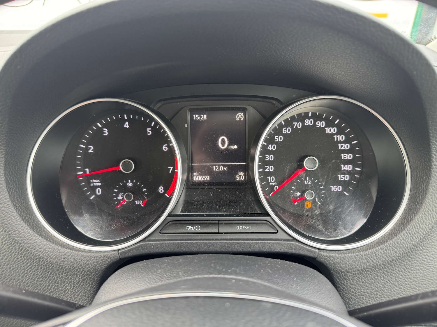 Used Volkswagen Polo 2014 for sale - 77531888: Photo 24