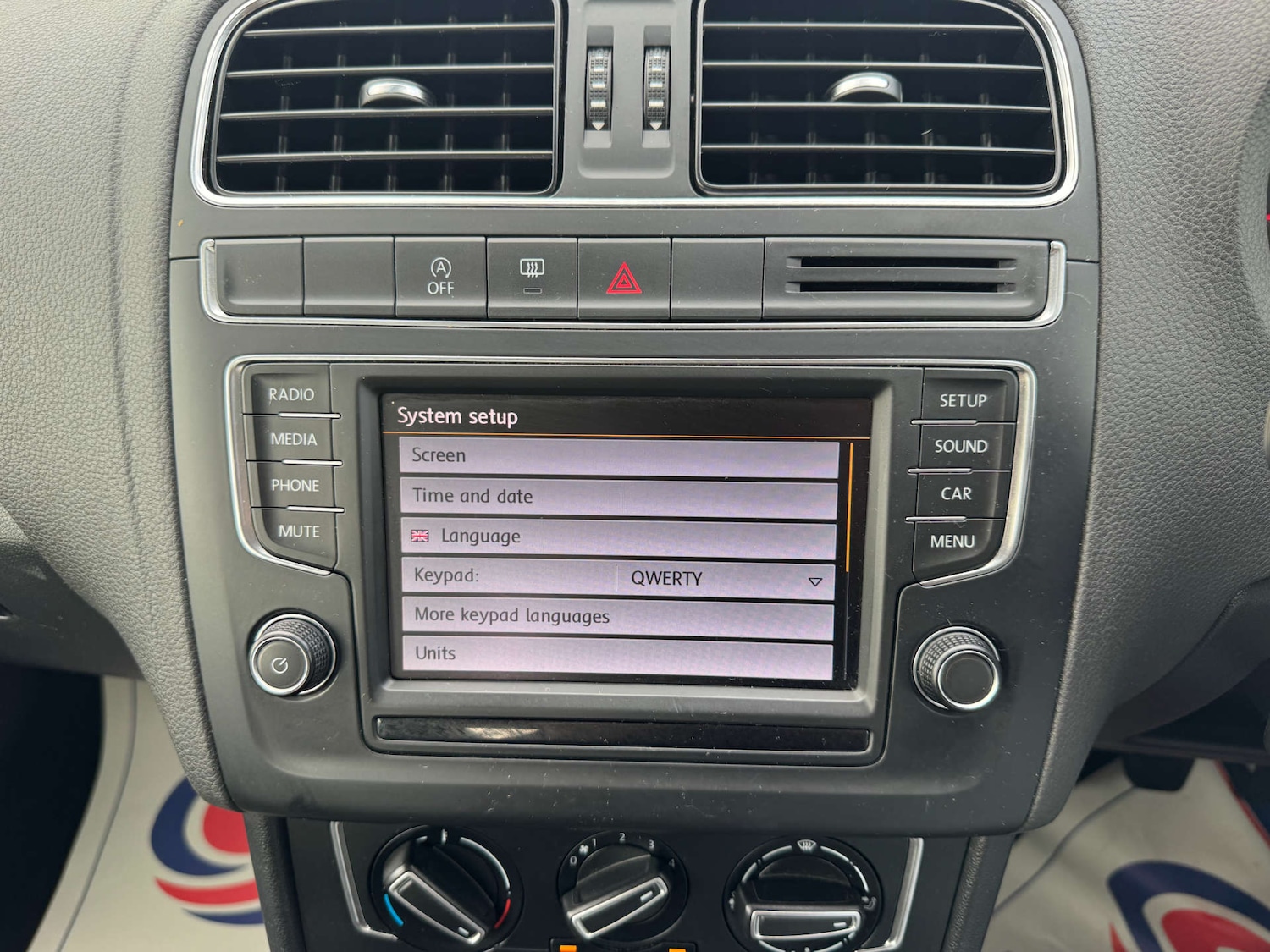 Used Volkswagen Polo 2014 for sale - 77531888: Photo 34