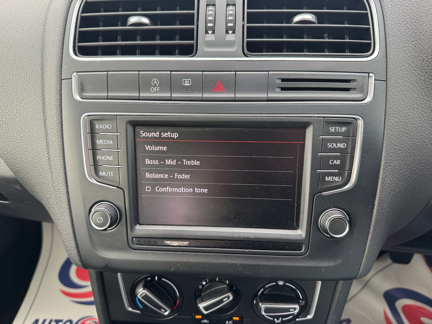 Used Volkswagen Polo 2014 for sale - 77531888: Photo 35