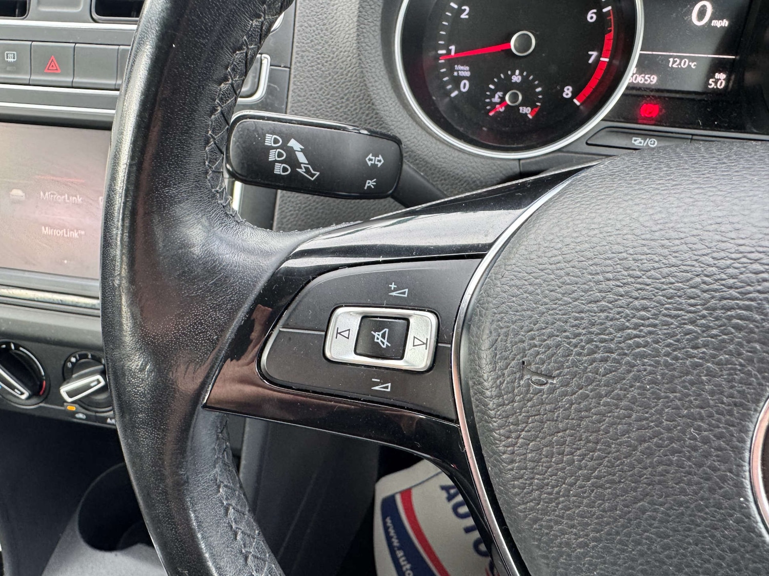 Used Volkswagen Polo 2014 for sale - 77531888: Photo 37