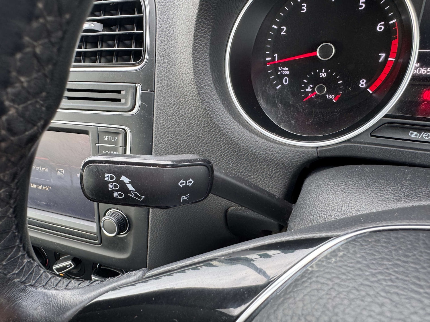 Used Volkswagen Polo 2014 for sale - 77531888: Photo 38