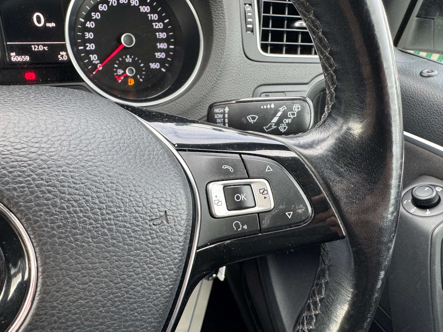 Used Volkswagen Polo 2014 for sale - 77531888: Photo 39