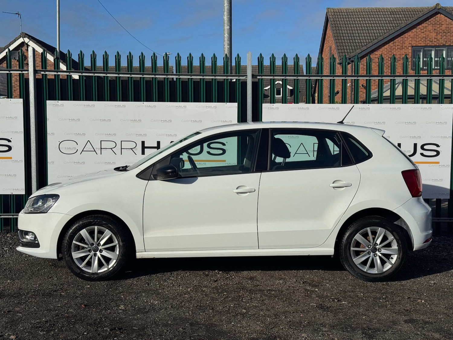 Used Volkswagen Polo 2014 for sale - 77531888: Photo 5