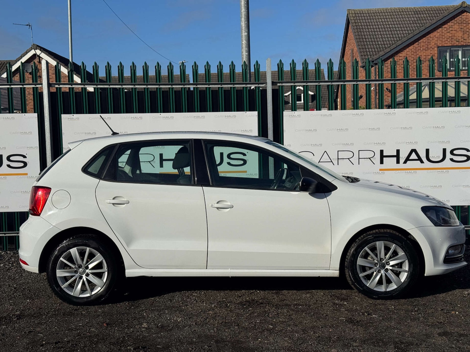 Used Volkswagen Polo 2014 for sale - 77531888: Photo 6