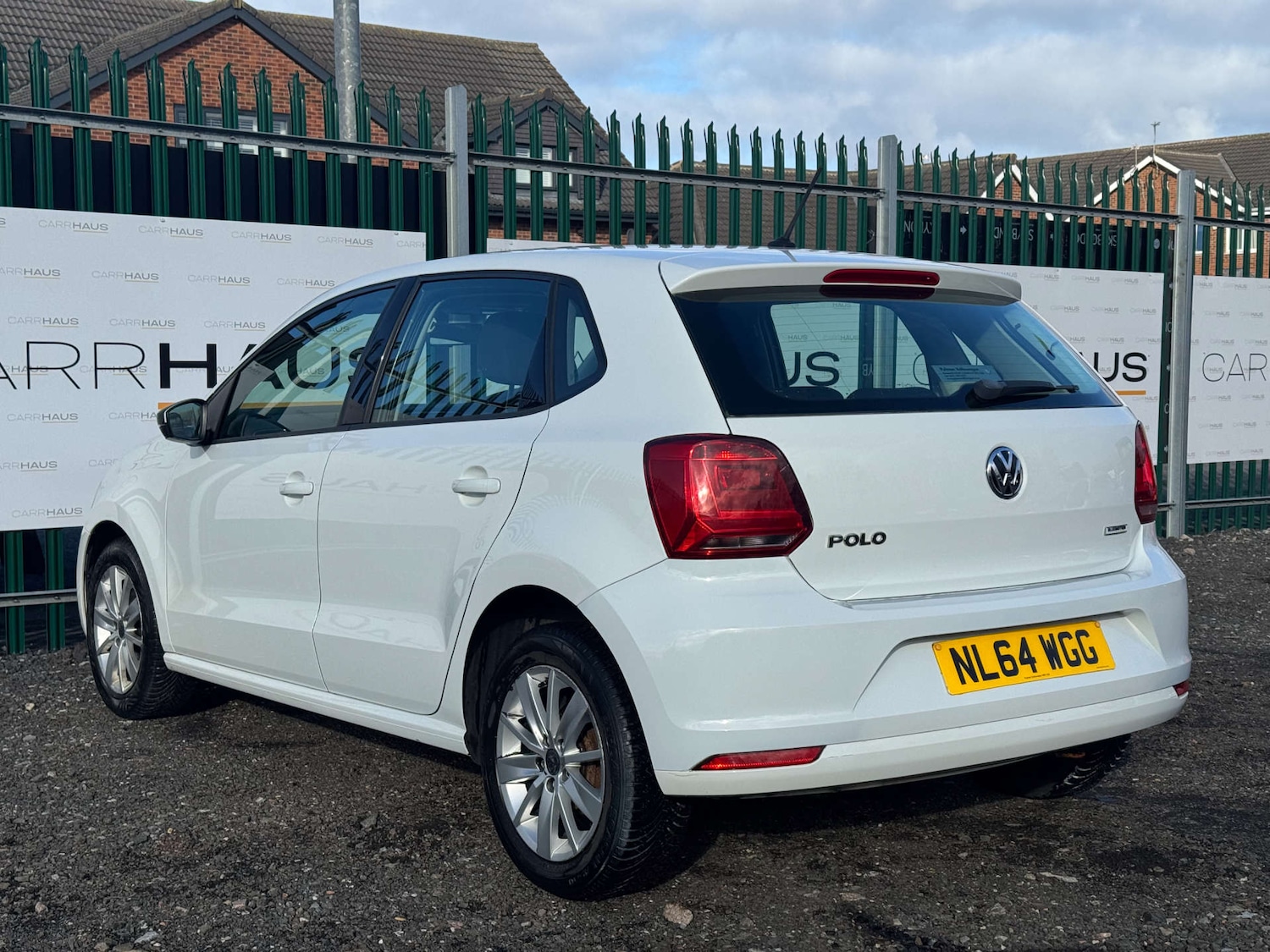 Used Volkswagen Polo 2014 for sale - 77531888: Photo 7