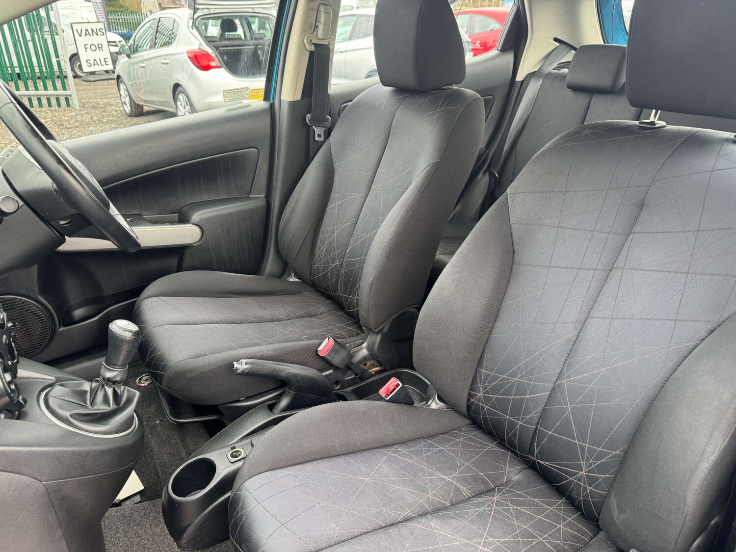 Used Mazda Mazda2 2012 for sale - 78154389: Photo 12