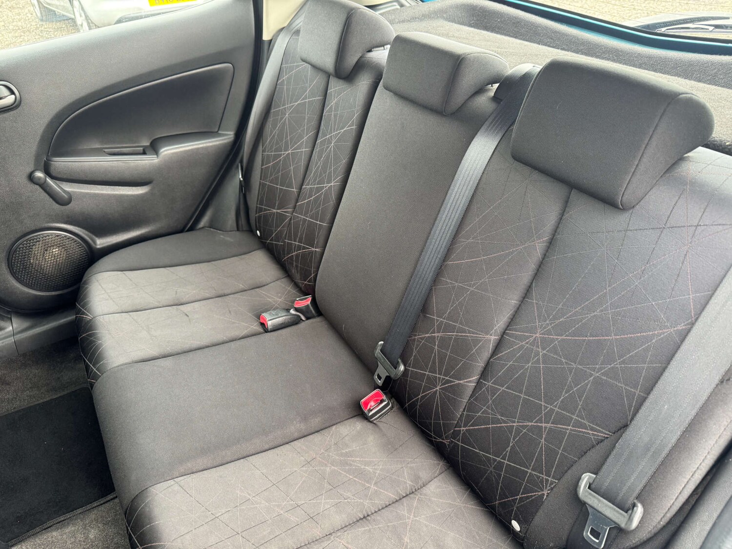 Used Mazda Mazda2 2012 for sale - 78154389: Photo 14