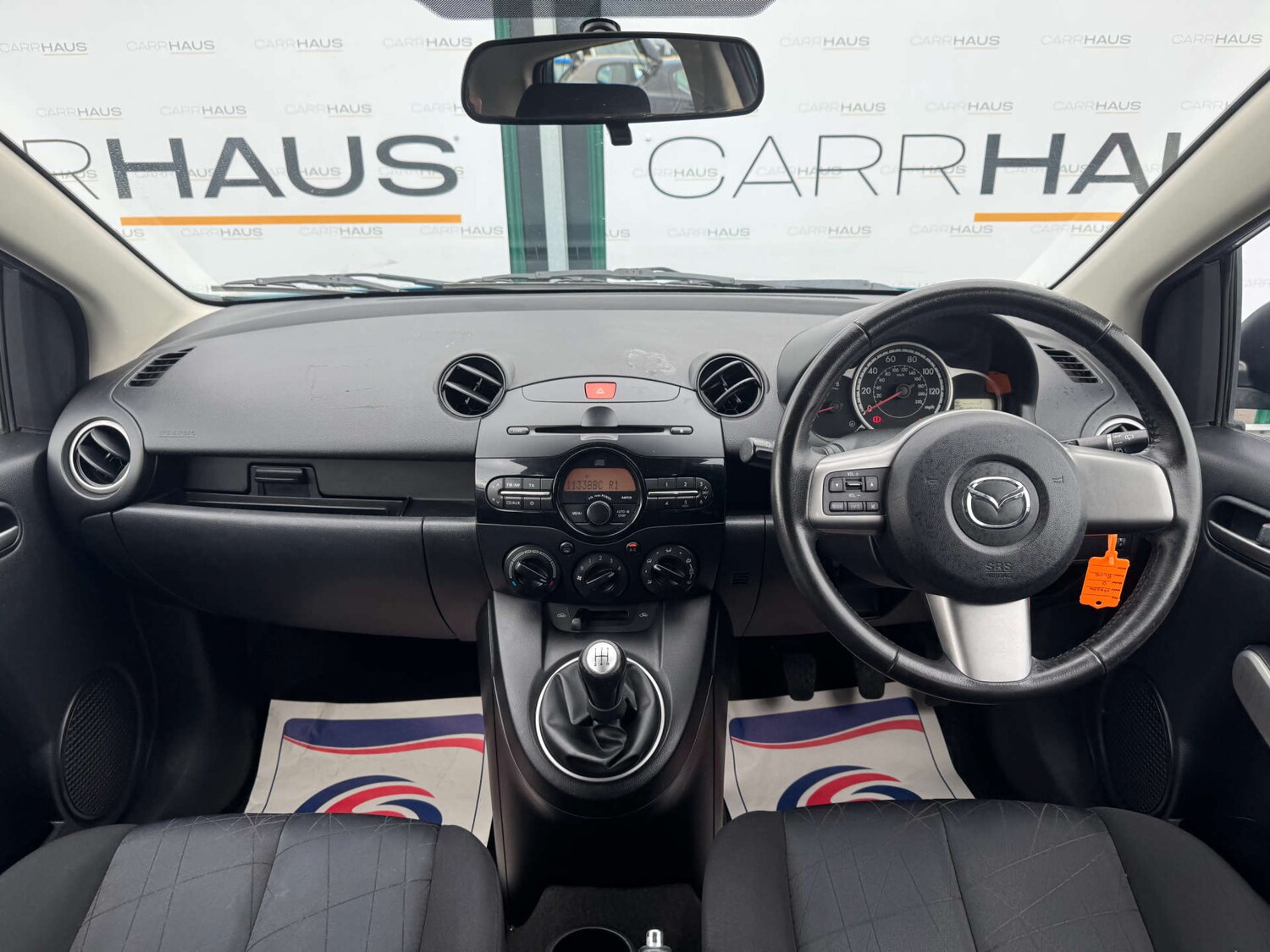 Used Mazda Mazda2 2012 for sale - 78154389: Photo 16