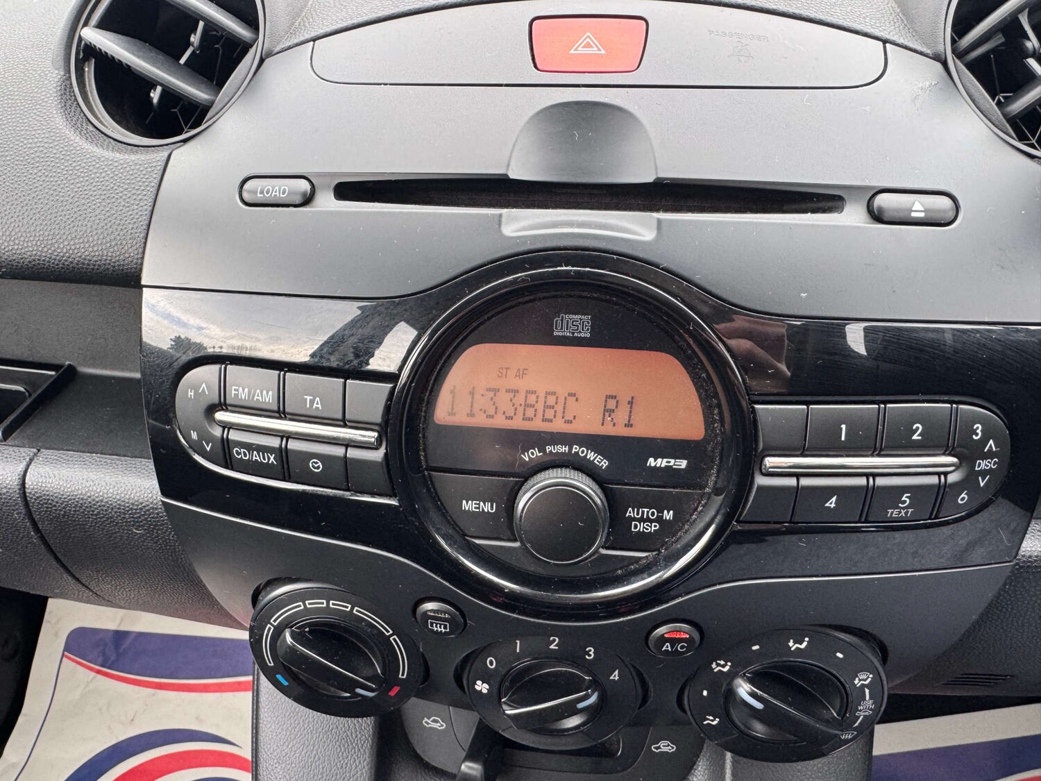 Used Mazda Mazda2 2012 for sale - 78154389: Photo 23