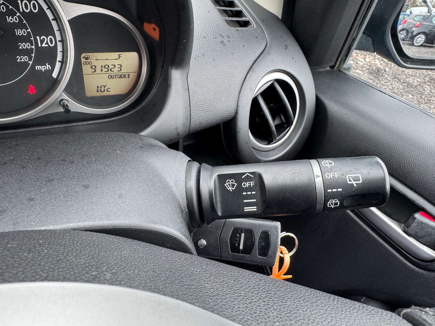 Used Mazda Mazda2 2012 for sale - 78154389: Photo 30