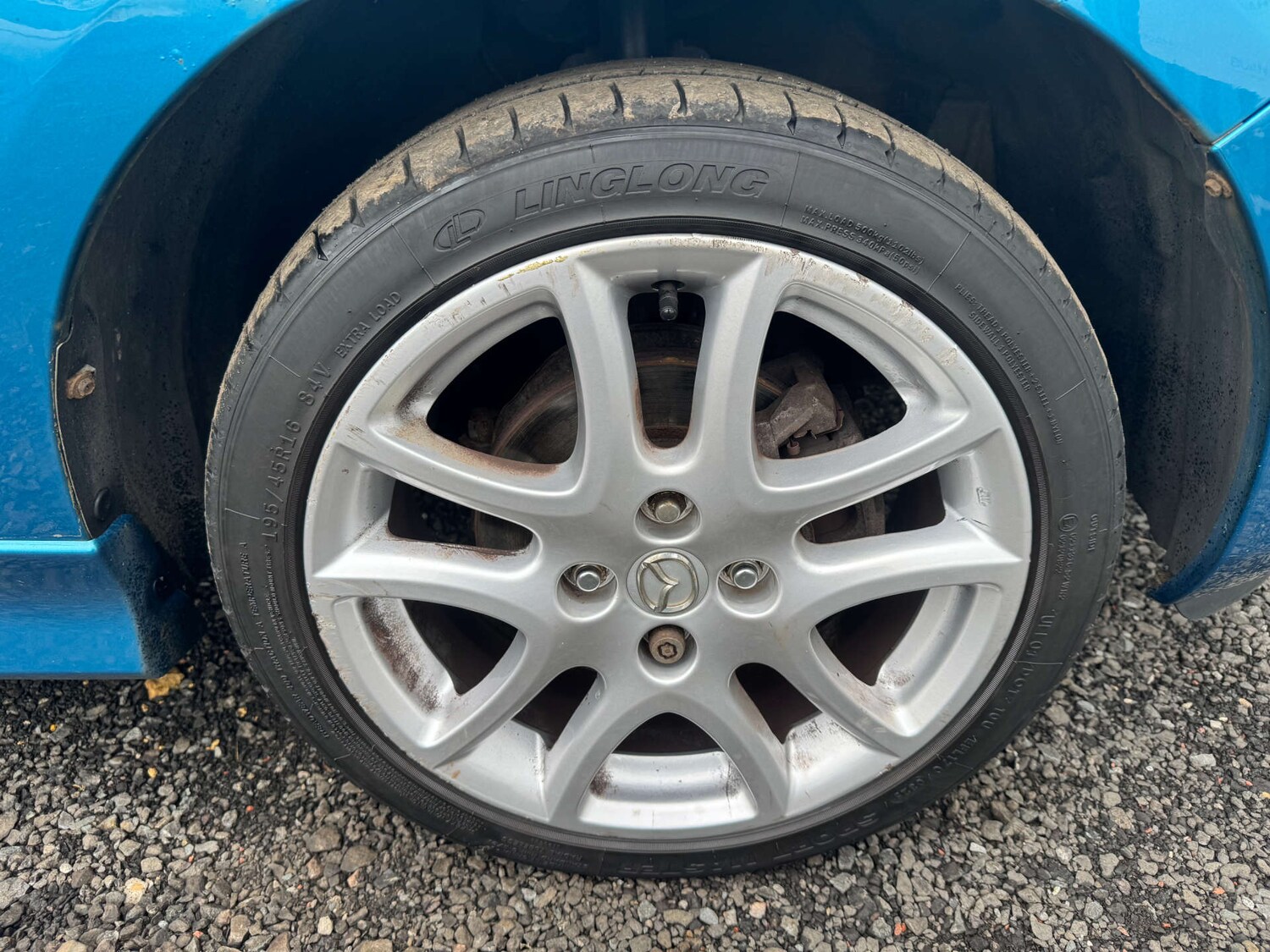 Used Mazda Mazda2 2012 for sale - 78154389: Photo 35