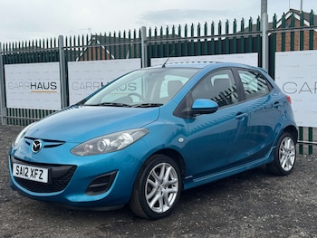 Used Mazda Mazda2 2012 for sale - 78154389: Photo