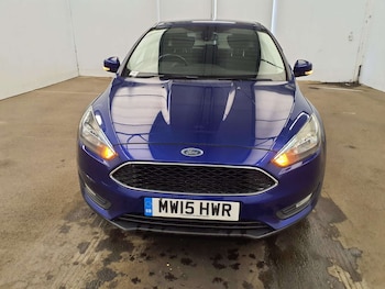 Used Ford Focus 2015 for sale - 78606683: Photo