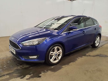 Used Ford Focus 2015 for sale - 78606683: Photo