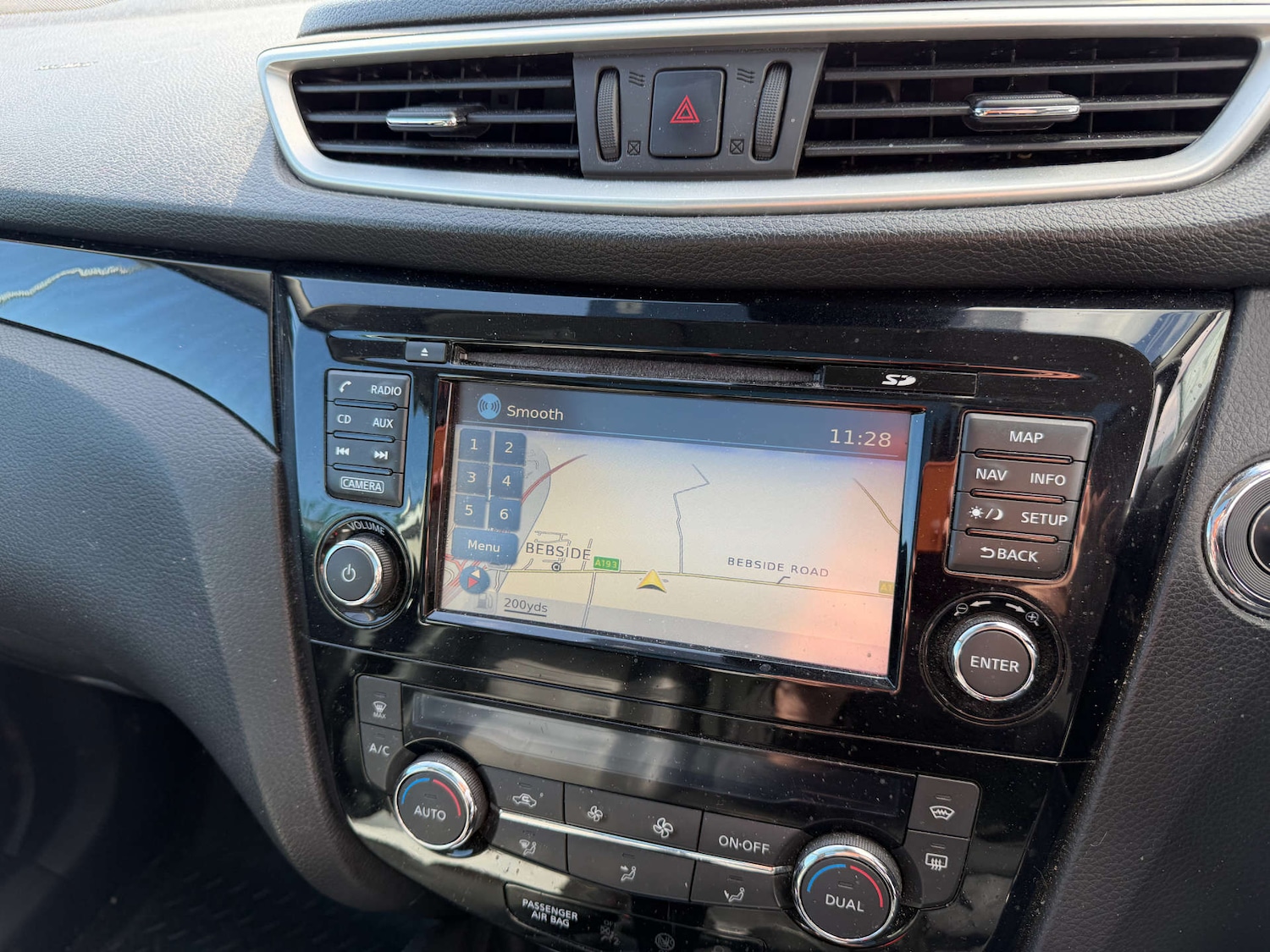 Used Nissan Qashqai 2014 for sale - 78223513: Photo 13