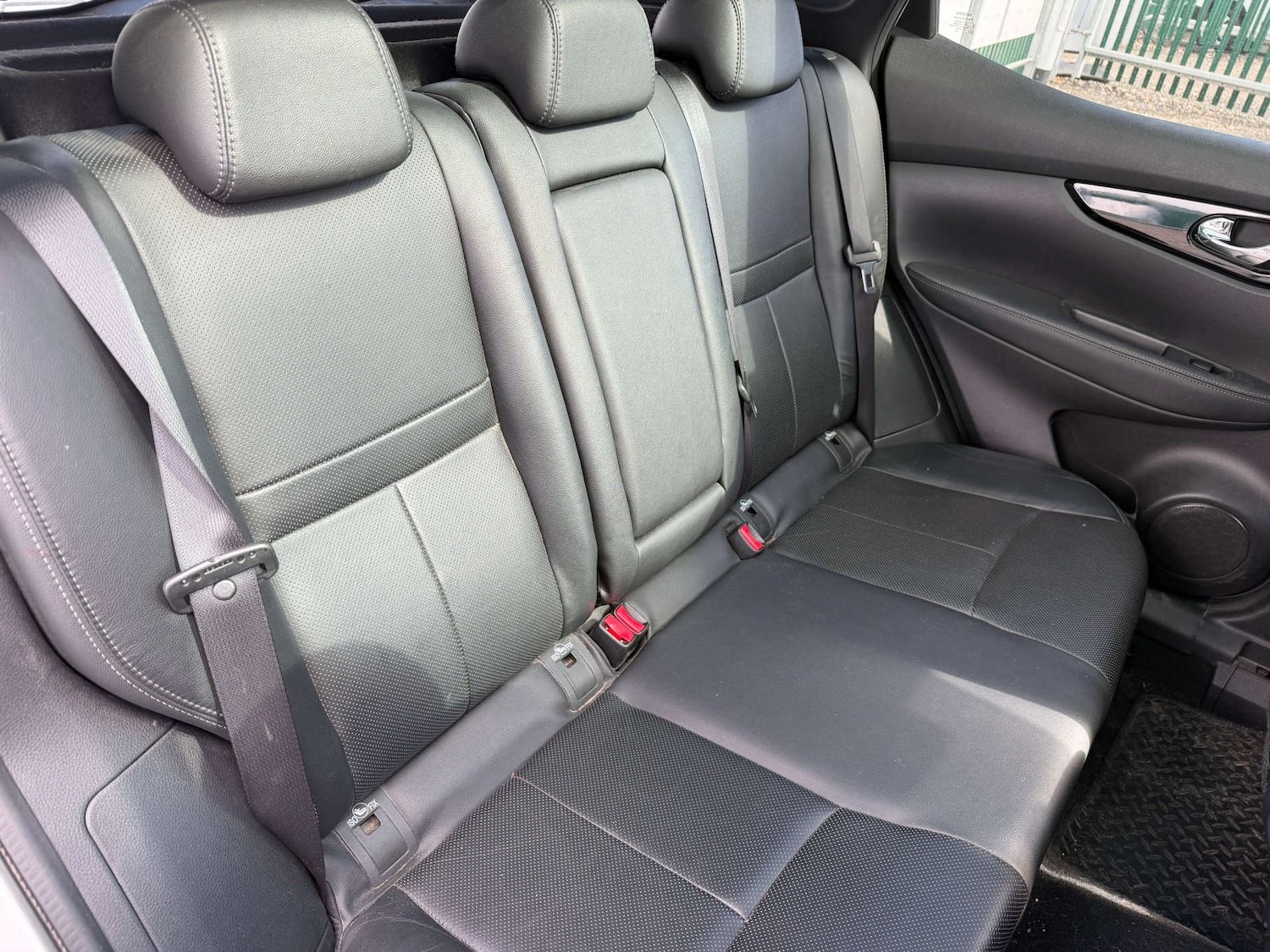 Used Nissan Qashqai 2014 for sale - 78223513: Photo 5