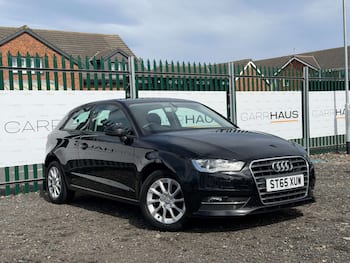 Used Audi A3 2016 for sale - 79761592: Photo