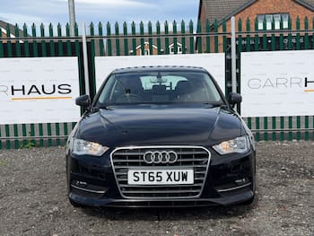 Used Audi A3 2016 for sale - 79761592: Photo