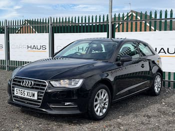 Used Audi A3 2016 for sale - 79761592: Photo