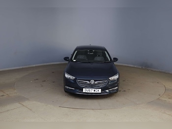 Used Vauxhall Insignia 2017 for sale - 79489706: Photo