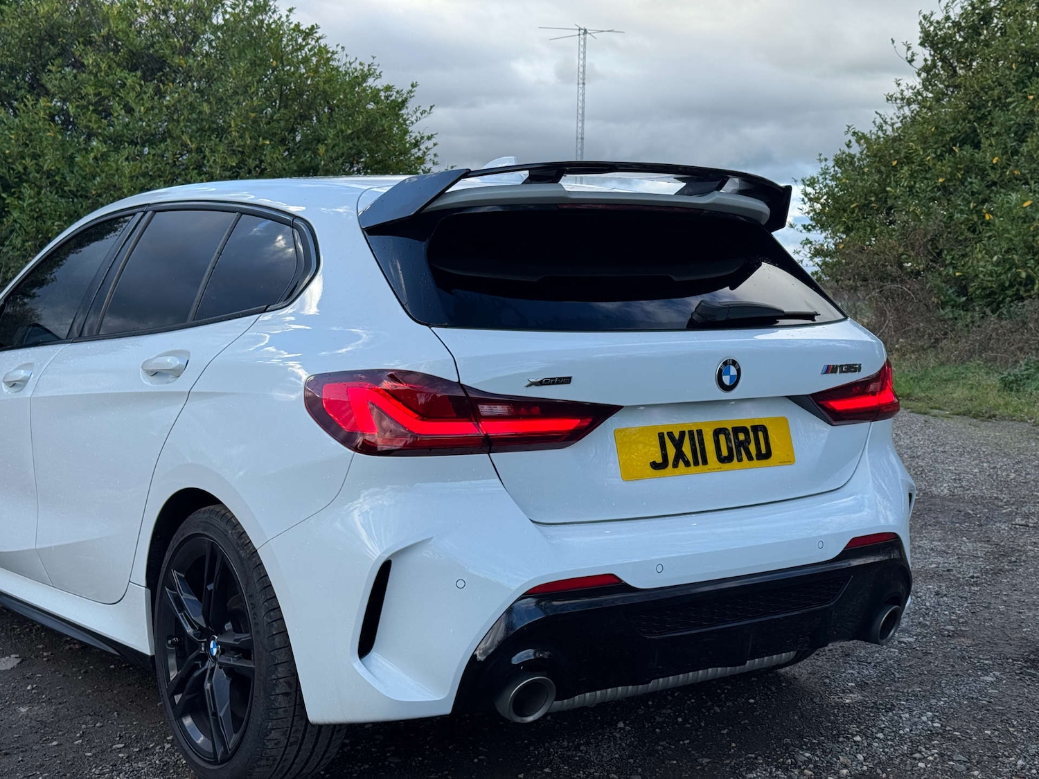 Used BMW 1 Series 2024 for sale - 76604221: Photo 10