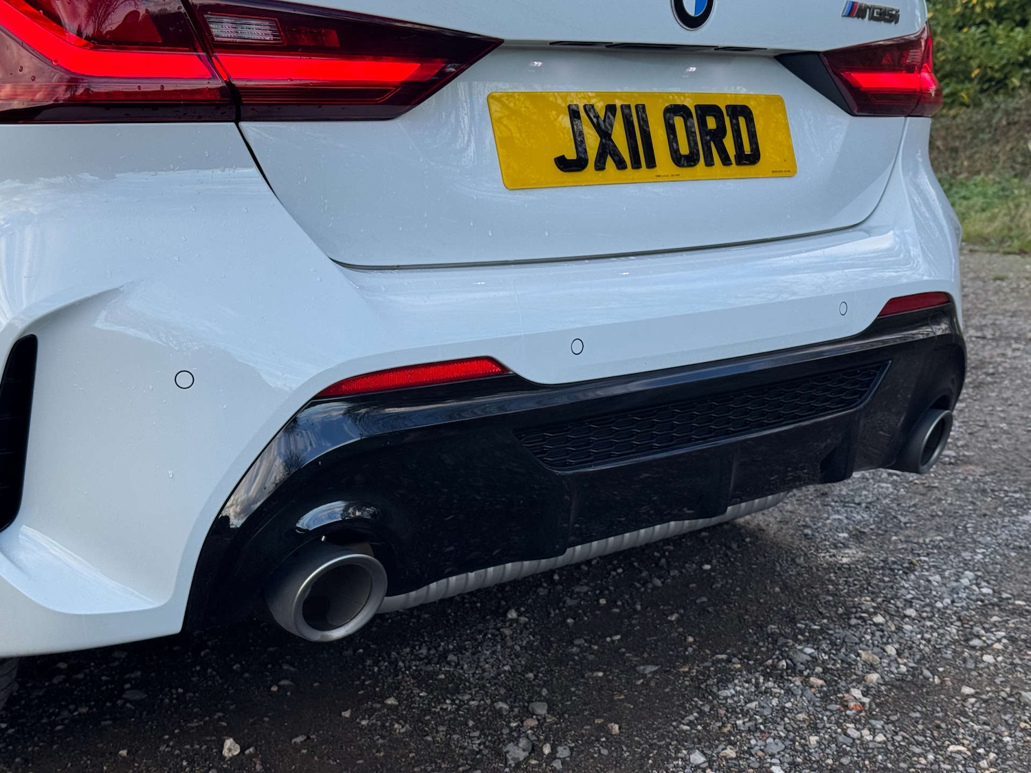 Used BMW 1 Series 2024 for sale - 76604221: Photo 11