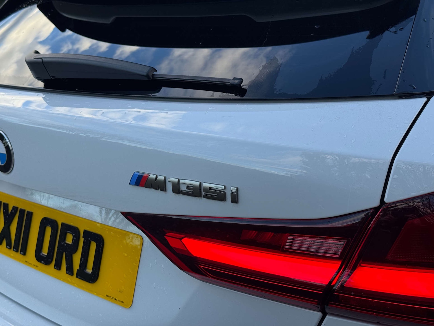 Used BMW 1 Series 2024 for sale - 76604221: Photo 12