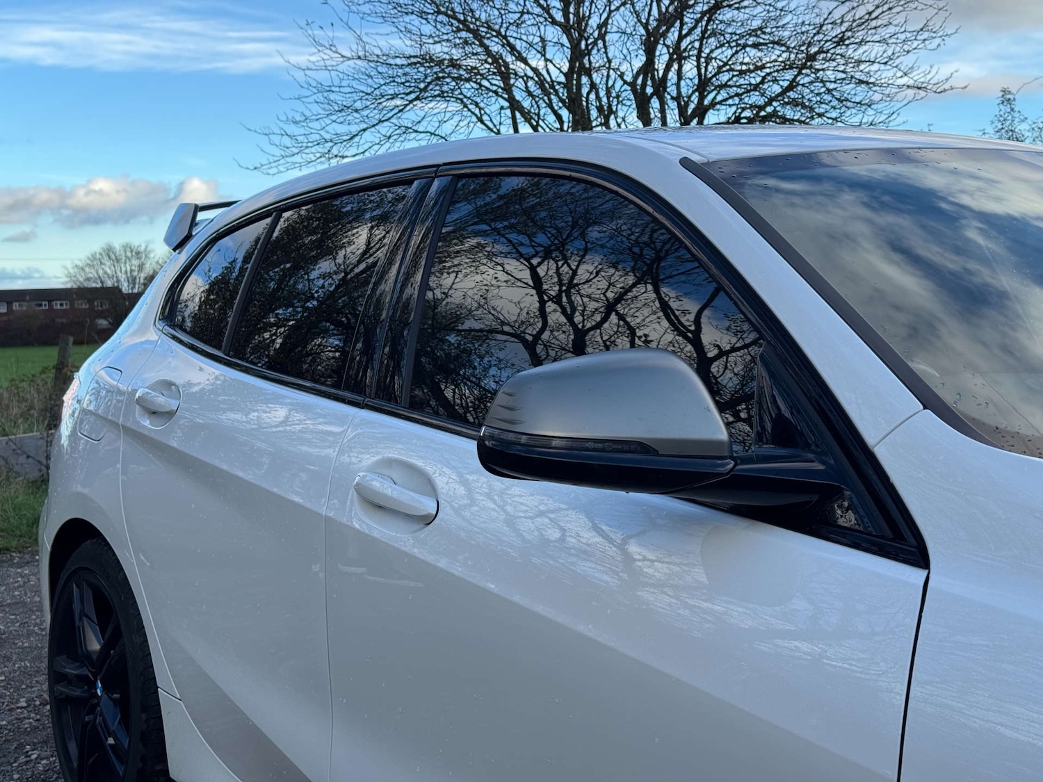 Used BMW 1 Series 2024 for sale - 76604221: Photo 13