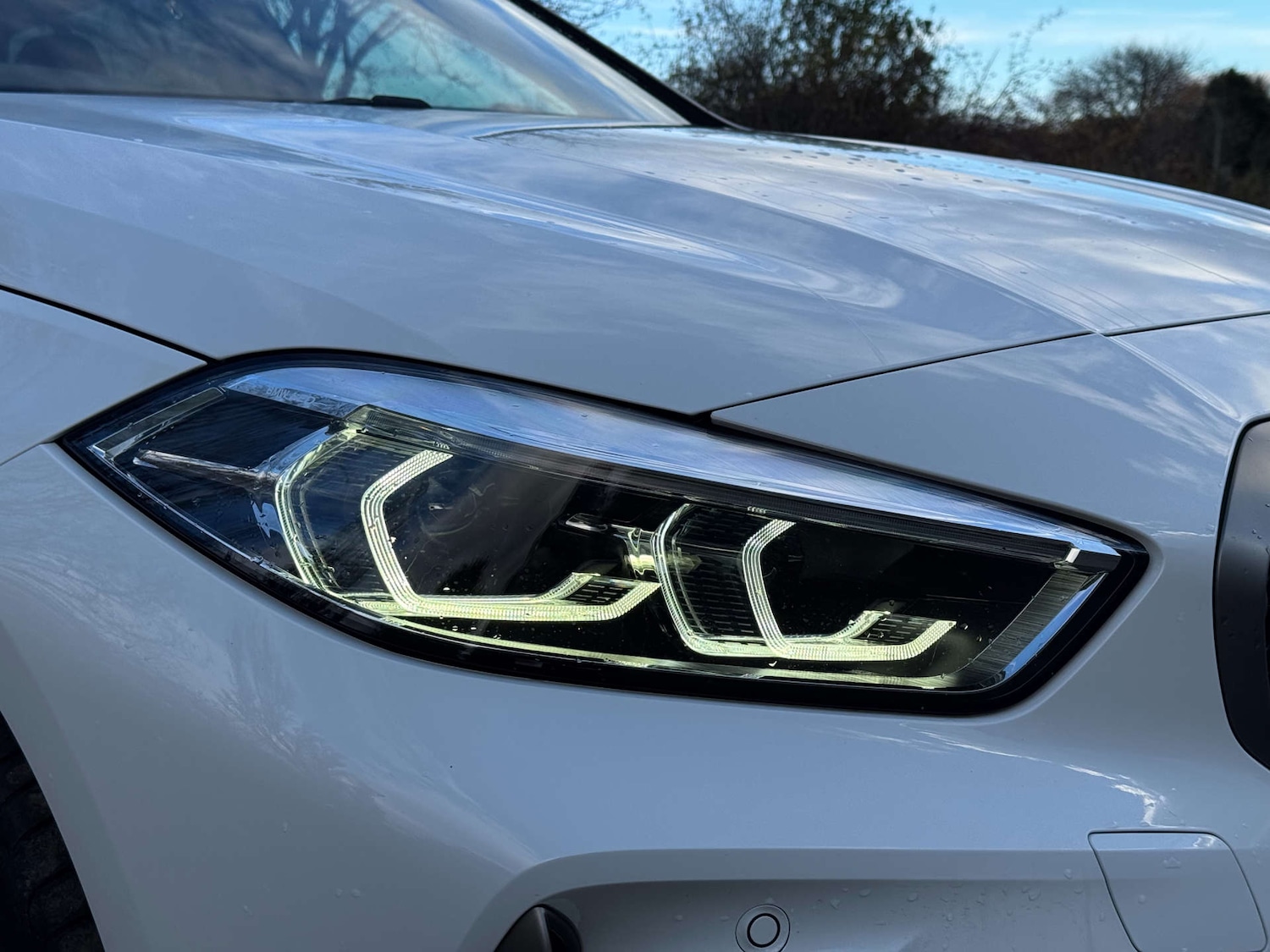 Used BMW 1 Series 2024 for sale - 76604221: Photo 14