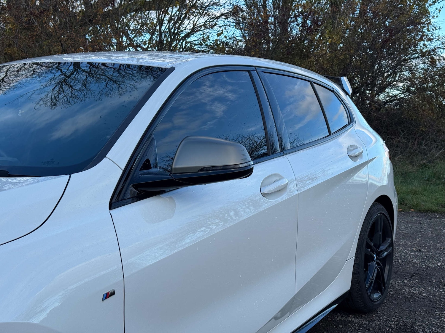 Used BMW 1 Series 2024 for sale - 76604221: Photo 15