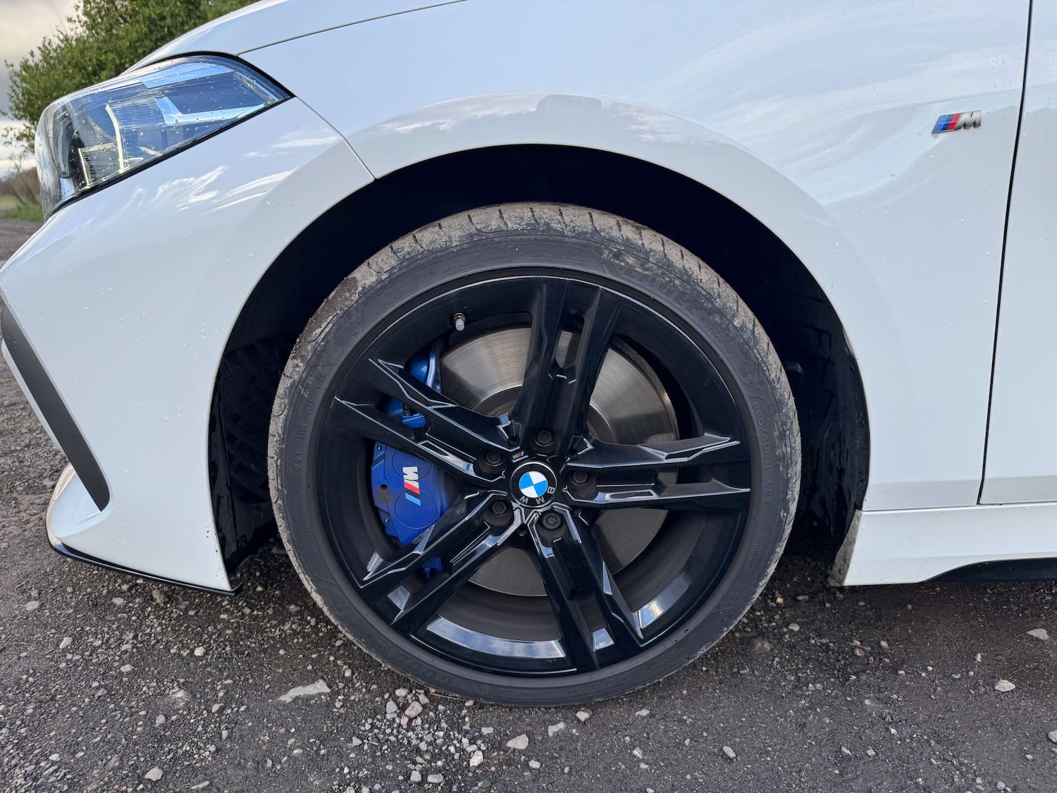 Used BMW 1 Series 2024 for sale - 76604221: Photo 17