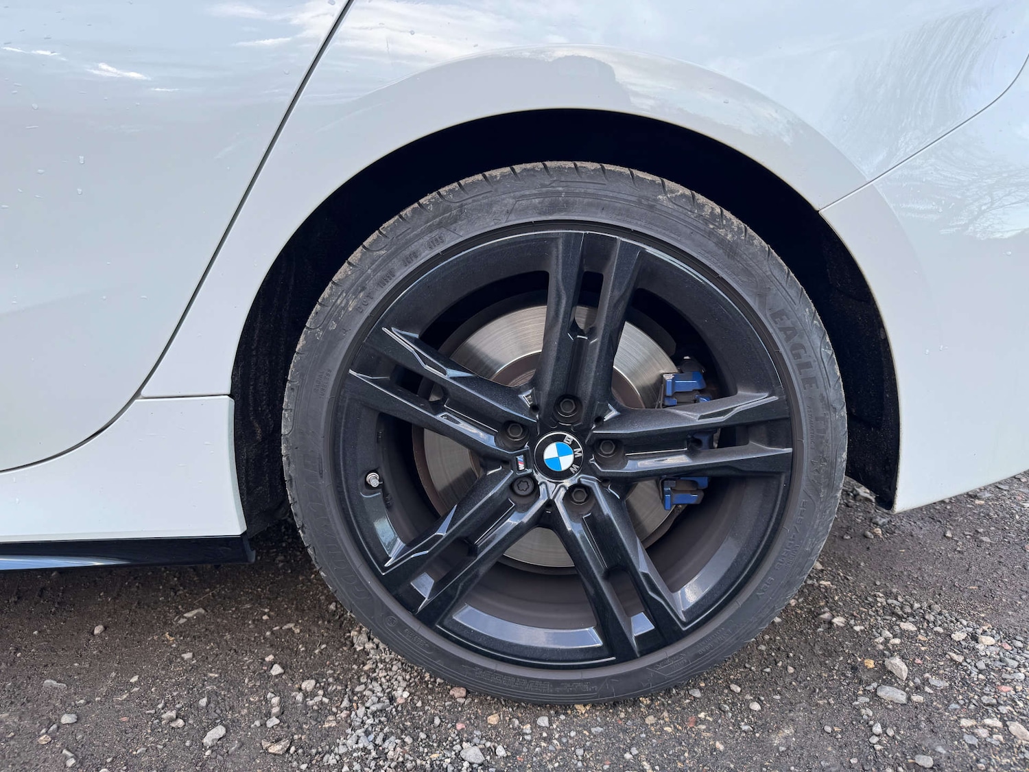 Used BMW 1 Series 2024 for sale - 76604221: Photo 18