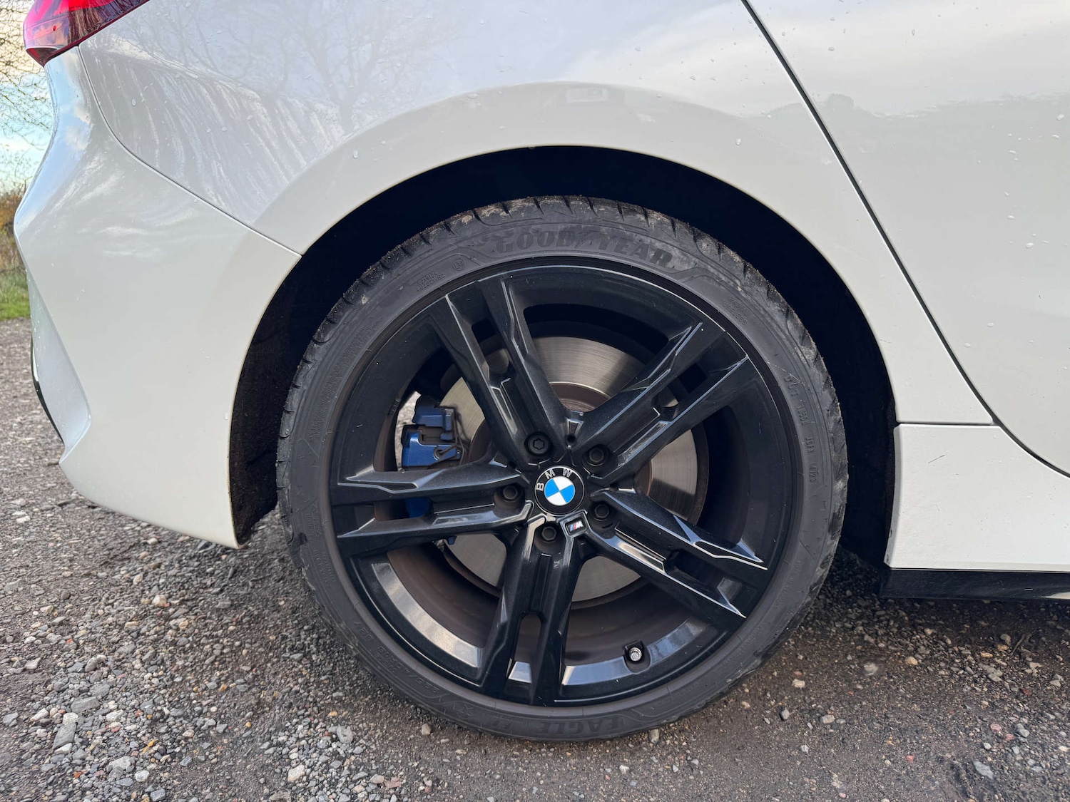 Used BMW 1 Series 2024 for sale - 76604221: Photo 19