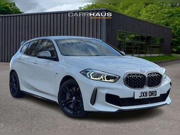 Used BMW 1 Series 2024 for sale - 76604221: Photo